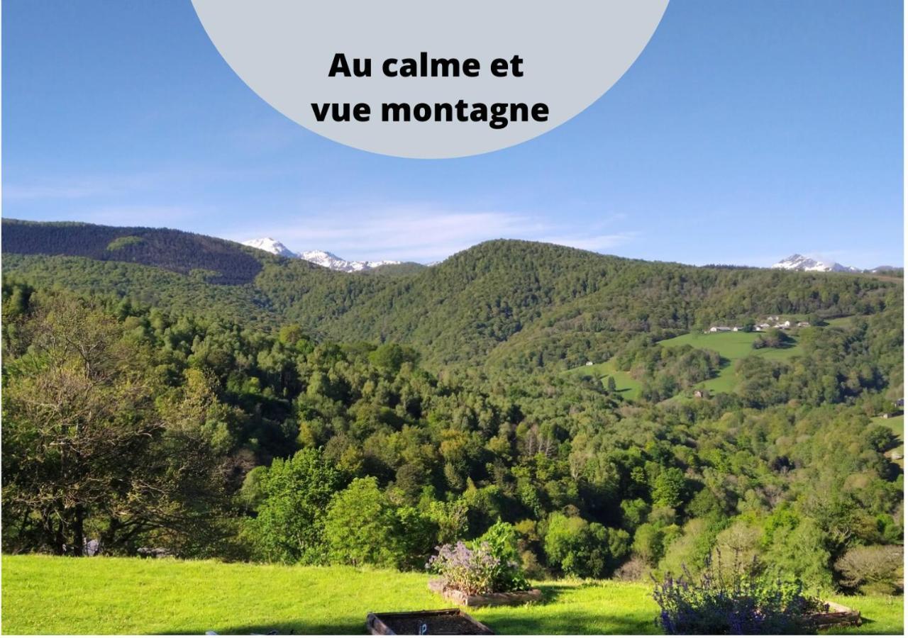 Les Granges De La Hulotte, Les Mesanges Villa Lies Екстериор снимка