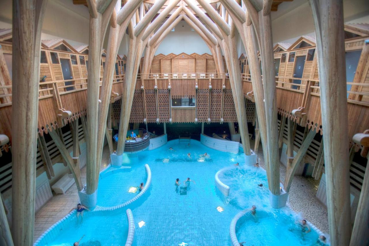 Les Granges De La Hulotte, Les Mesanges Villa Lies Екстериор снимка
