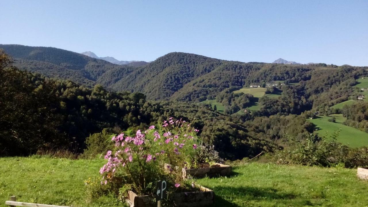 Les Granges De La Hulotte, Les Mesanges Villa Lies Екстериор снимка